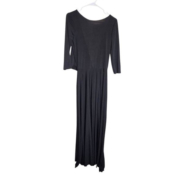 Nwt Mimetik Frida Essential Long Convertible Medium Medium Maxi - Picture 3 of 11